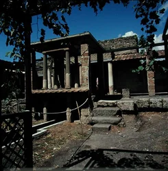 Une villa
